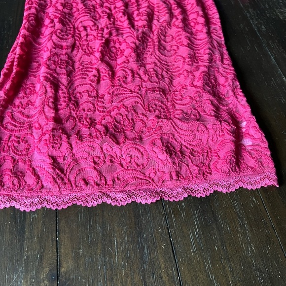 NWT Jessica Simpson Maternity Dress - Picture 3 of 8